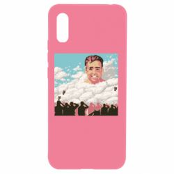 Чехол для Xiaomi Redmi 9a Billy - PrintSalon