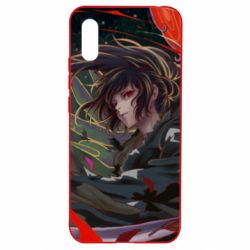 Чохол для Xiaomi Redmi 9a Brave Hyakkimaru - PrintSalon