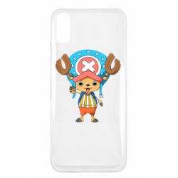 Чехол для Xiaomi Redmi 9a Chopper Tony - PrintSalon