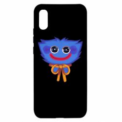 Чохол для Xiaomi Redmi 9a Cute Huggy Wuggy - PrintSalon