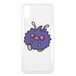 Чохол для Xiaomi Redmi 9a Cute Venonat - PrintSalon