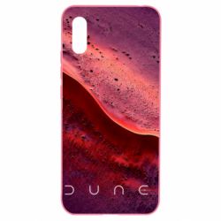 Чохол для Xiaomi Redmi 9a D U N E - PrintSalon