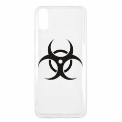 Чохол для Xiaomi Redmi 9a Danger - PrintSalon