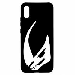 Чехол для Xiaomi Redmi 9a Dean Jarin emblem - PrintSalon