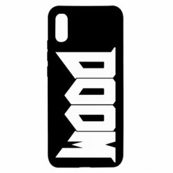 Чохол для Xiaomi Redmi 9a Doom - PrintSalon