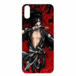 Чохол для Xiaomi Redmi 9a Dororo - PrintSalon