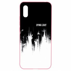 Чехол для Xiaomi Redmi 9a Dying Light 2 hands - PrintSalon