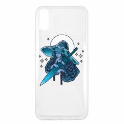 Чохол для Xiaomi Redmi 9a Elden Ring Ranni - PrintSalon