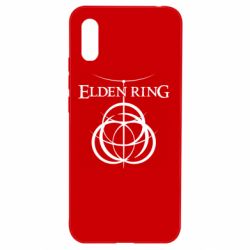 Чохол для Xiaomi Redmi 9a Elden Ring - PrintSalon