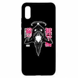 Чохол для Xiaomi Redmi 9a ЕВА 01 - PrintSalon