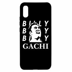 Чехол для Xiaomi Redmi 9a Gachi Billy - PrintSalon
