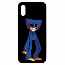 Чехол для Xiaomi Redmi 9a Хаги Ваги - PrintSalon