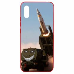 Чохол для Xiaomi Redmi 9a Хаймарс - PrintSalon