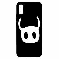 Чехол для Xiaomi Redmi 9a Hollow Knight Mask - PrintSalon