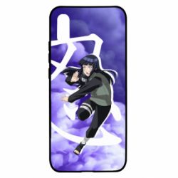 Чохол для Xiaomi Redmi 9a Hyuuga Hinata - PrintSalon