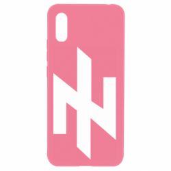 Чехол для Xiaomi Redmi 9a Идея нации - PrintSalon