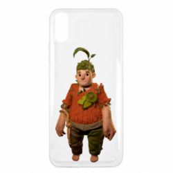 Чехол для Xiaomi Redmi 9a It Takes Two Cody - PrintSalon