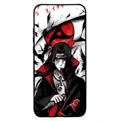Чохол для Xiaomi Redmi 9a Itachi Uchiha Rogue Ninja - PrintSalon