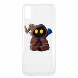 Чехол для Xiaomi Redmi 9a Jawa yoga - PrintSalon