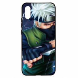 Чехол для Xiaomi Redmi 9a Kakashi Hatake - PrintSalon