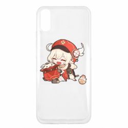 Чехол для Xiaomi Redmi 9a Little Klee - PrintSalon