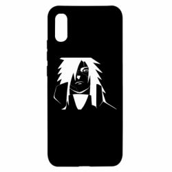 Чохол для Xiaomi Redmi 9a Looking Madara - PrintSalon