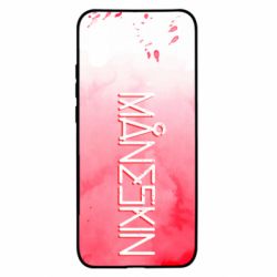 Чехол для Xiaomi Redmi 9a Måneskin Art - PrintSalon