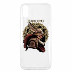 Чехол для Xiaomi Redmi 9a Malenia Elden Ring - PrintSalon