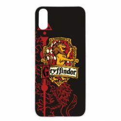 Чохол для Xiaomi Redmi 9a Modern Gryffindor - PrintSalon