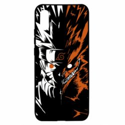 Чохол для Xiaomi Redmi 9a Naruto Kurama - PrintSalon