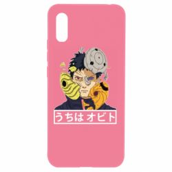 Чохол для Xiaomi Redmi 9a Obito - PrintSalon