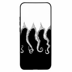 Чохол для Xiaomi Redmi 9a Octopus tentacles - PrintSalon