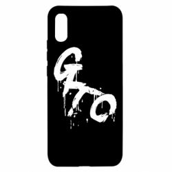 Чохол для Xiaomi Redmi 9a Онідзука - PrintSalon
