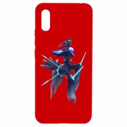 Чехол для Xiaomi Redmi 9a Origin Dialga - PrintSalon