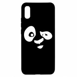 Чехол для Xiaomi Redmi 9a Panda Po - PrintSalon