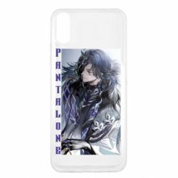 Чохол для Xiaomi Redmi 9a Pantalone - PrintSalon