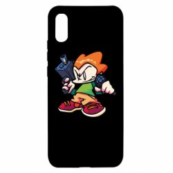 Чохол для Xiaomi Redmi 9a Pico - PrintSalon