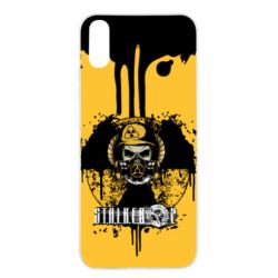 Чехол для Xiaomi Redmi 9a Stalker 2 Art - PrintSalon