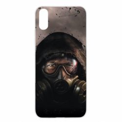 Чехол для Xiaomi Redmi 9a Stalker 2 - PrintSalon