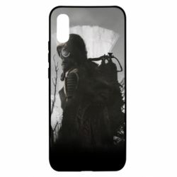 Чохол для Xiaomi Redmi 9a Stalker2 - PrintSalon