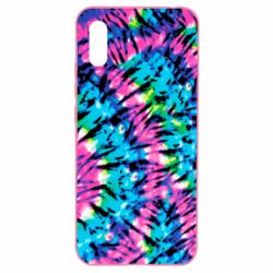 Чохол для Xiaomi Redmi 9a Стиль: Тай Дай - PrintSalon