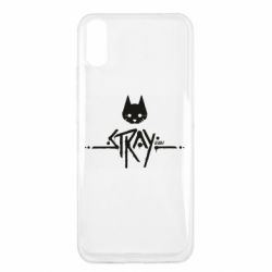 Чохол для Xiaomi Redmi 9a Stray logo - PrintSalon