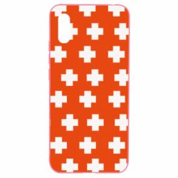 Чохол для Xiaomi Redmi 9a Тока Бока: Як у Рити - PrintSalon