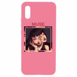 Чохол для Xiaomi Redmi 9a Tomie as your muse - PrintSalon