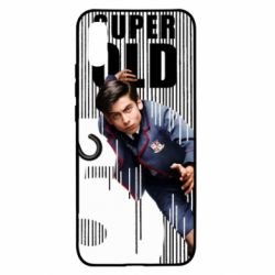 Чохол для Xiaomi Redmi 9a Umbrella Academy  5 - PrintSalon