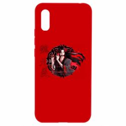 Чохол для Xiaomi Redmi 9a Вей Усянь - PrintSalon