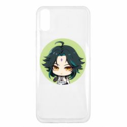 Чохол для Xiaomi Redmi 9a Xiao Cute Art - PrintSalon