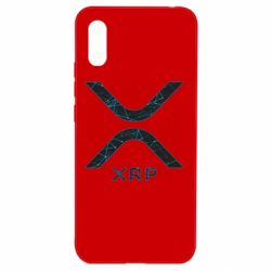 Чехол для Xiaomi Redmi 9a XRP Ripple - PrintSalon