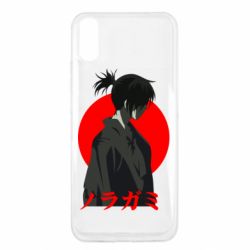 Чехол для Xiaomi Redmi 9a Yato - PrintSalon