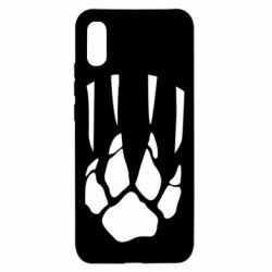 Чехол для Xiaomi Redmi 9a Зверский охотник - PrintSalon